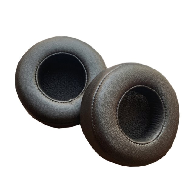 Leather Ear Cushion Sponge Earpads Compatible withBeats Mixr - 图3