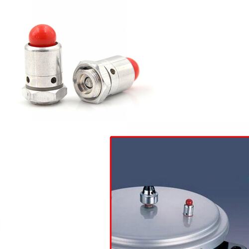 Length 34mm High Pressure cooker Safety Valve 3/8