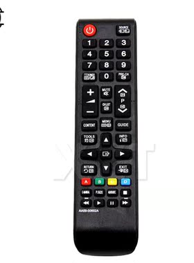 Universal Remote Controller for Samsung LCD LED TV Smart Rem
