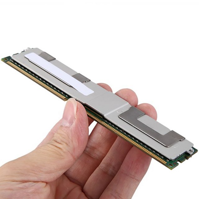 32GB DDR3 Memory RAM PC3L-10600L 1.35V 1333Mhz ECC Load Redu - 图3