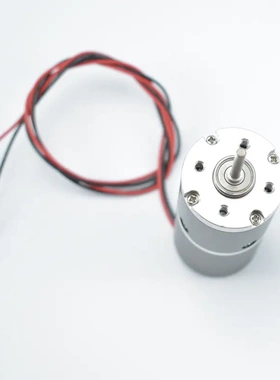 行星减速电机36GM-3630电动窗帘