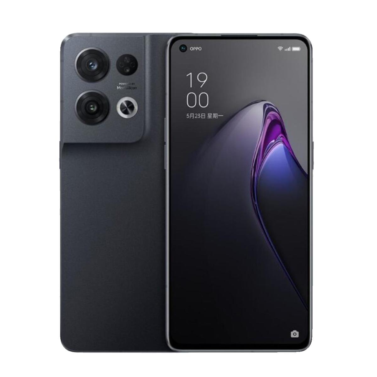 OPPO Reno8 Pro 骁龙7Gen1处理器 120hz高刷屏幕 旗舰5G智能手机 - 图3