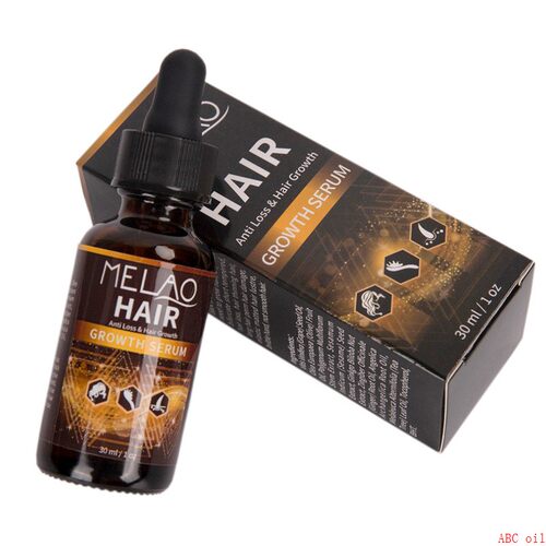 minoxidil hair growth serum anti loss slip scalp care头发液 - 图2