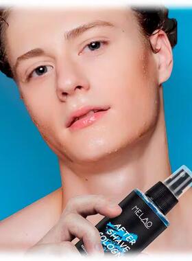 MELAO AFTER SHAVE SOLOGNE