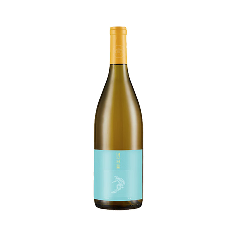 199双支福袋！诗百篇旗舰店 干白干红葡萄酒2瓶750ml随机官方正品 - 图0