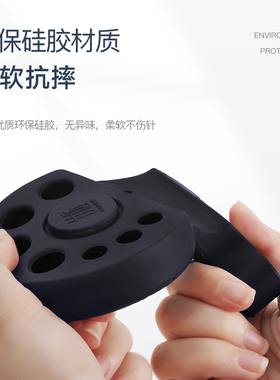 【官方正品】十九匠梦想家色料盘纹唇纹眉色料杯多功能色盘