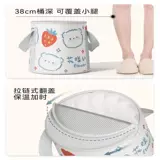 Можно сложить и замочить сумки для ног, ноги, изоляция бассейна, общежитие общежития пузырьков, глубокий бочо