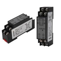 Rail Mounting Motor Rev Gauge Hall Rev Transmitter RS485 Communication Simulation Volume Output