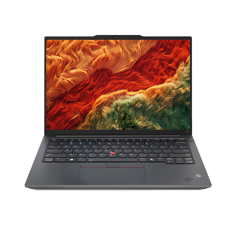 【12期免息】联想ThinkPad E15/E14/E16 2024新款AI标压13代酷睿i5i7独显轻薄商务办公笔记本电脑IBM官方旗舰 - 图0