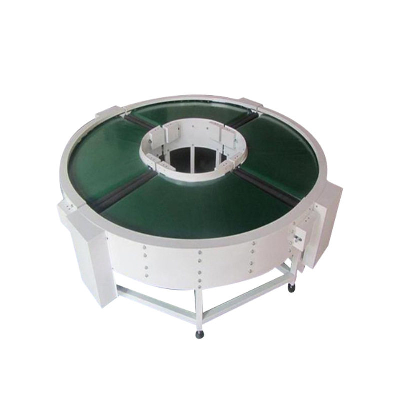 定制多功能皮带转弯机环形转弯输送机可升降食品物流车间流水线,淘宝优惠券,粉丝福利购,淘宝优惠卷