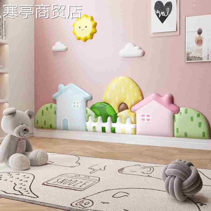 Creative three-dimensional 3d wall stickers children&#39 - 图3