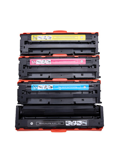 天威适用Samsung三星CLT-506硒鼓CLT-506s墨盒三星CLP-680ND彩色打印机硒鼓CLX-6260ND粉墨盒CLX-6260fr粉盒 - 图2