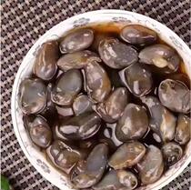 Wenzhou Leqing special production Huazhou Drunk Mud Snail Large Bottle 600 gr Tsunette Delicious Fresh Aquatic Curing the Lower Wine Dish