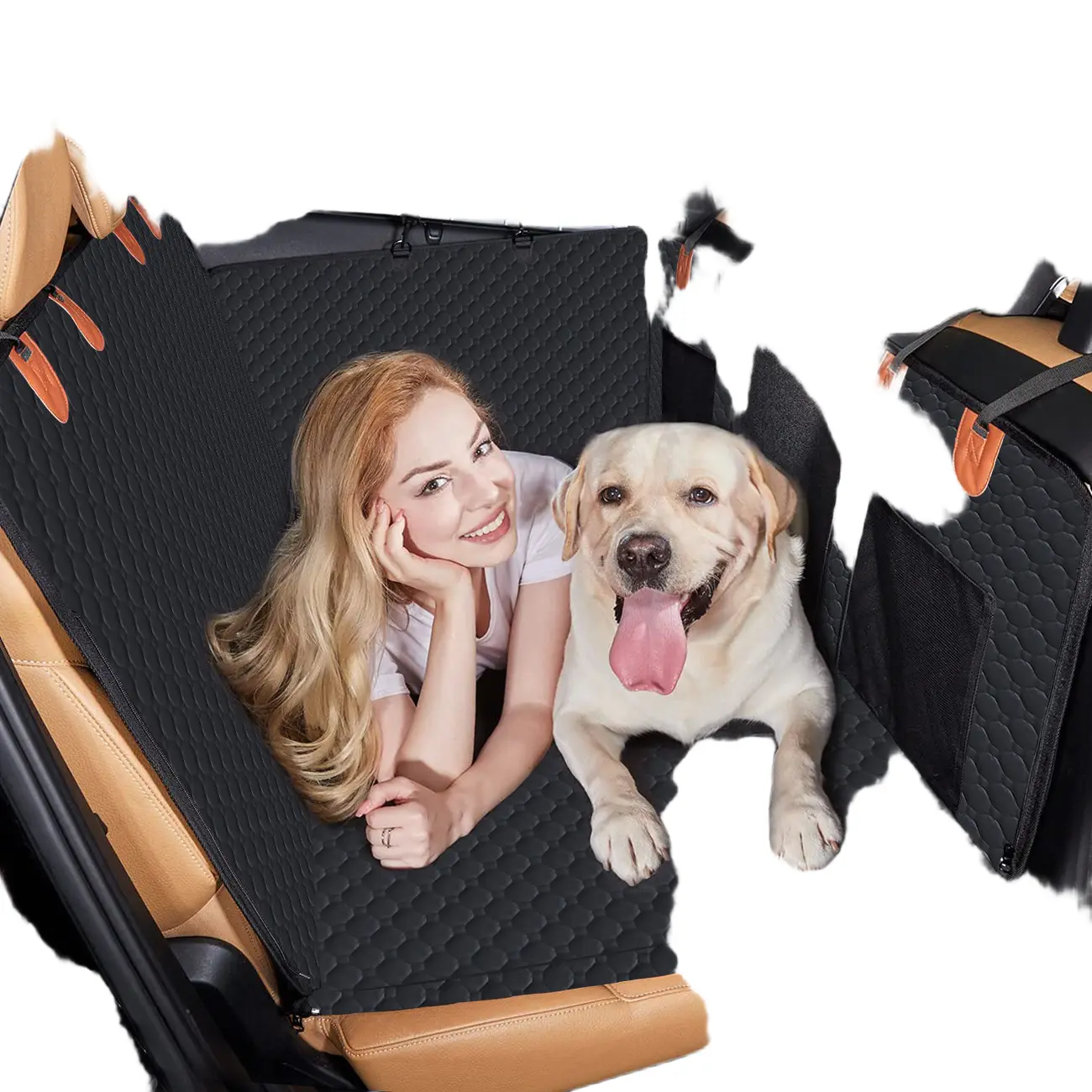 爆款承重加长款车载宠物垫防水防滑狗狗汽车承重宠物垫现货布类,淘宝优惠券,粉丝福利购,淘宝优惠卷