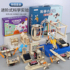 Science small experiment set children's technology diy handmade materials primary school students physical experiment equipment toys