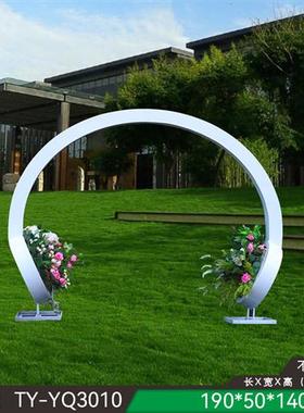 户外不锈钢大提琴雕塑商场公园步行街花架花箱装饰金属字母摆件品