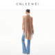 CNLEEWEI26 ໂບລູກໄມ້ທີ່ມີສີສັນສົດໃສແບບໃໝ່ gilt micro-transparent gilt ຊັ້ນເທິງບໍ່ສະຫມໍ່າສະເຫມີ