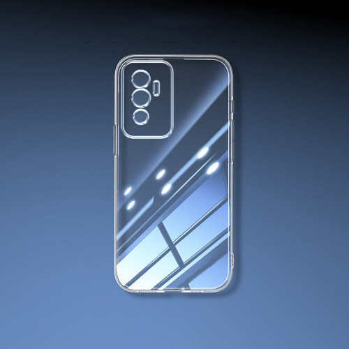 位邦适用vivo S10e手机壳硅胶VIVO S10E透明壳全包vivos10e保护套软壳VIVOS10E外壳 - 图3