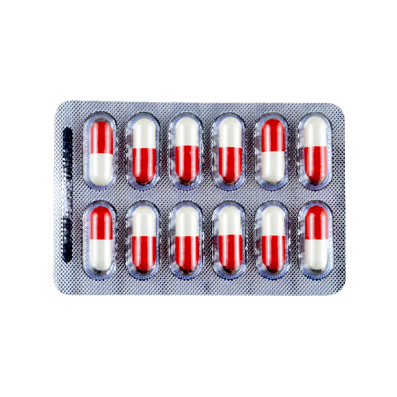 迪冉胶体果胶铋胶囊 50mg*24粒/盒慢性胃炎及缓解胃酸-图2