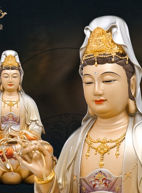 京铜普陀山九华山旗舰店