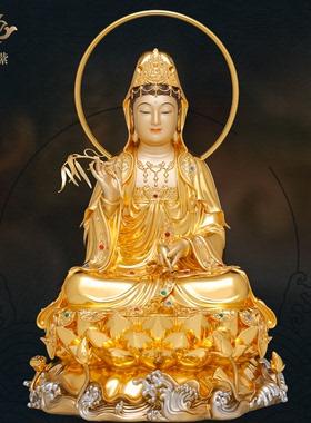 京铜普陀山九华山旗舰店