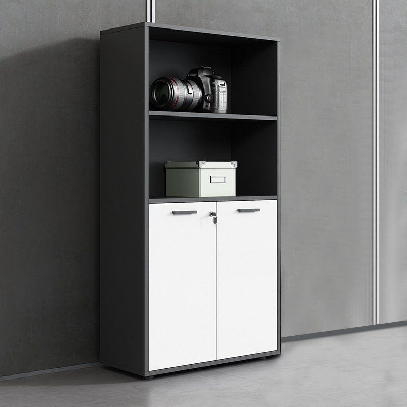 办公家具档案柜书柜矮柜办公柜子资料柜茶水柜木质办公文件柜职员,淘宝优惠券,粉丝福利购,淘宝优惠卷