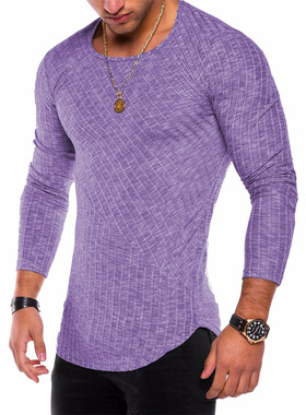 Men'slongvT-shirtjack