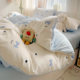 Four piece bed setiii