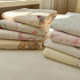 100% cotton quilt cover recommended by Xiaohongshu