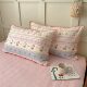 100% cotton four-piece set