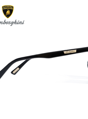 兰博基尼眼镜偏光镜太阳镜男女