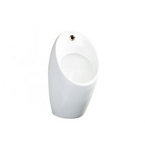 Cora di Lepathieu Water-saving automatic induction urinal K-16321T-M DC AC PLC-16321 straight)