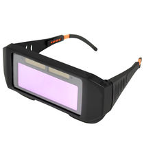 Fuxing Autotransformer Opto-electronic Welding Glasses Solar Welding Glasses Welding Goggles Intense light UV welding argon