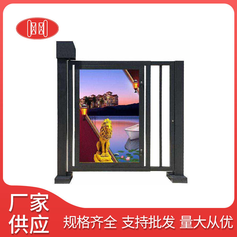 武汉现货厂家直供小区人脸识别广告门自动门禁系统人行通道栅栏门,淘宝优惠券,粉丝福利购,淘宝优惠卷