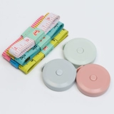 Импортная милая линейка для домашнего использования для школьников, 1.5м