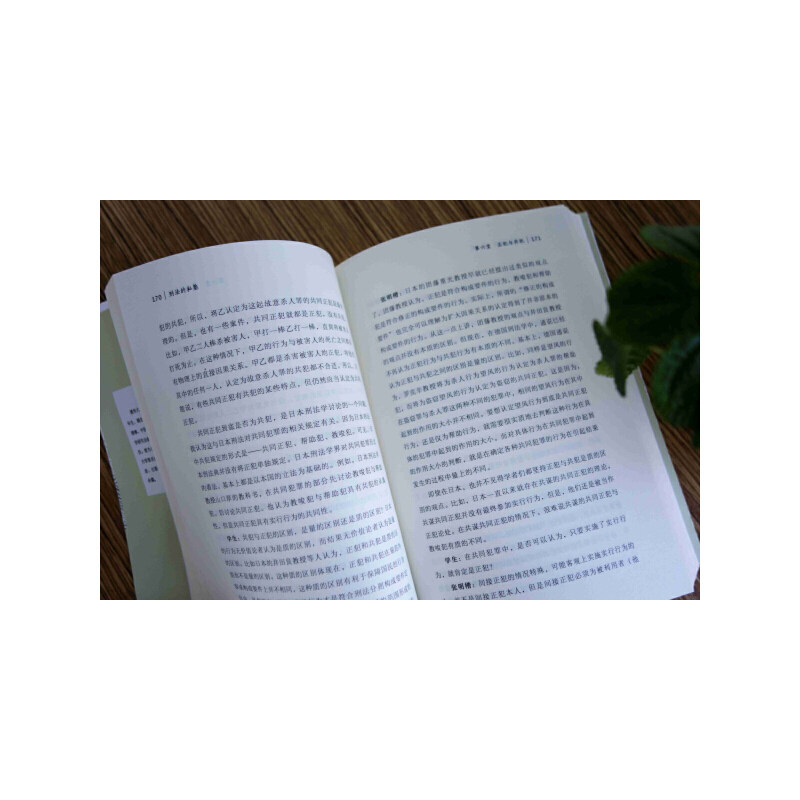 刑法的私塾张明楷刑罪原则刑罚起源预防犯罪刑法学研究刑法哲学刑事侦查学犯罪对策刑法学教材大学本科考研参考书法律经典著作书籍_虎窝淘