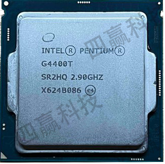 Intel系列 台式机 G4400T G3420T 3460T G3900T 3930T G4560T CPU - 图3