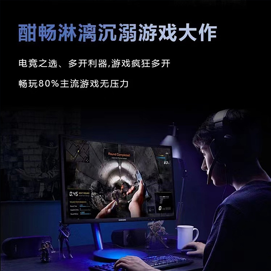 Intel系列台式机 E5-2687WV4 E5 2637 2643V4 E5 2667V4处理器-图2