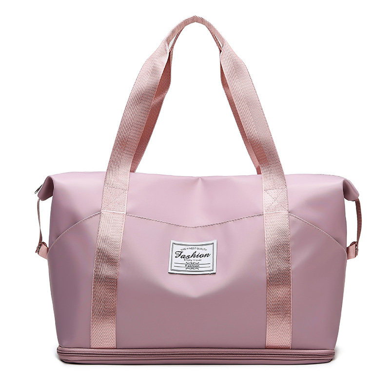 旅行包女超大容量轻便待产包收纳袋 abandeate旅行袋