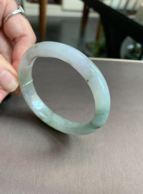 特价翡翠手镯不退换专拍链接