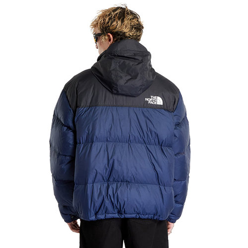 TNF北面美版男羽绒服DWR700蓬羽绒 1996 RETRO NUPTSE - 图2