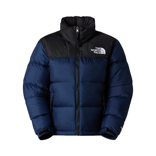 TNF北面美版男羽绒服DWR700蓬羽绒 1996 RETRO NUPTSE - 图3