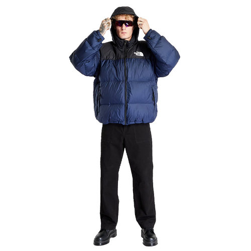 TNF北面美版男羽绒服DWR700蓬羽绒 1996 RETRO NUPTSE - 图1