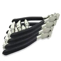Badminton Tennis Threading Machine Pull Wire Machine Pull Wire Tool Start Pliers Start Clamp Resistance Wire Pliers Pull Wire Tool