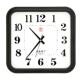 Shanghai Silent Quartz Clock Living Room Wall Clock