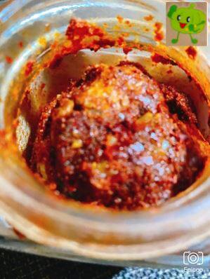 古蜀味道豆腐乳麻辣豆腐乳霉豆腐农家四川特产红方下饭臭豆腐乳