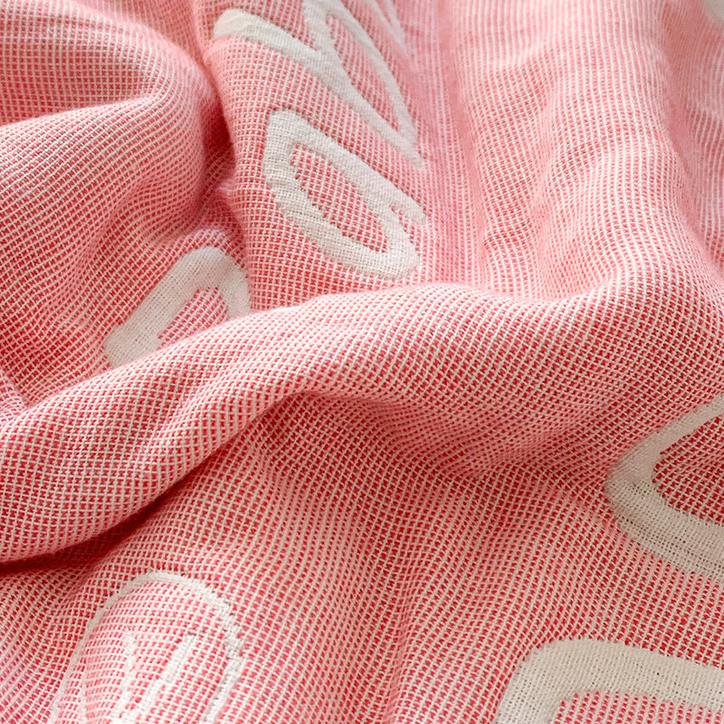  洁丽雅温州休闲毯/毛毯/绒毯