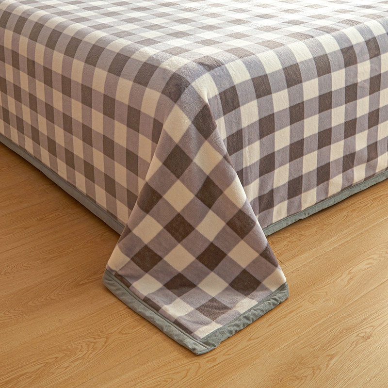  洁丽雅温州床单