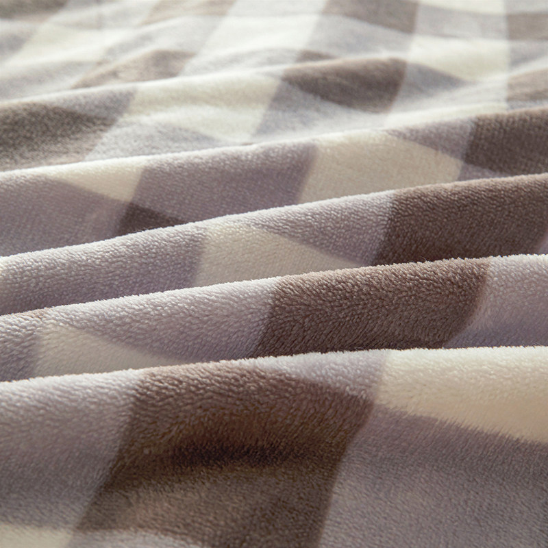  洁丽雅温州床单