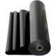 Fish pond anti-seepage membrane geomembrane composite fish pond slope protection special aquaculture anti-leakage cloth black plastic mulch film